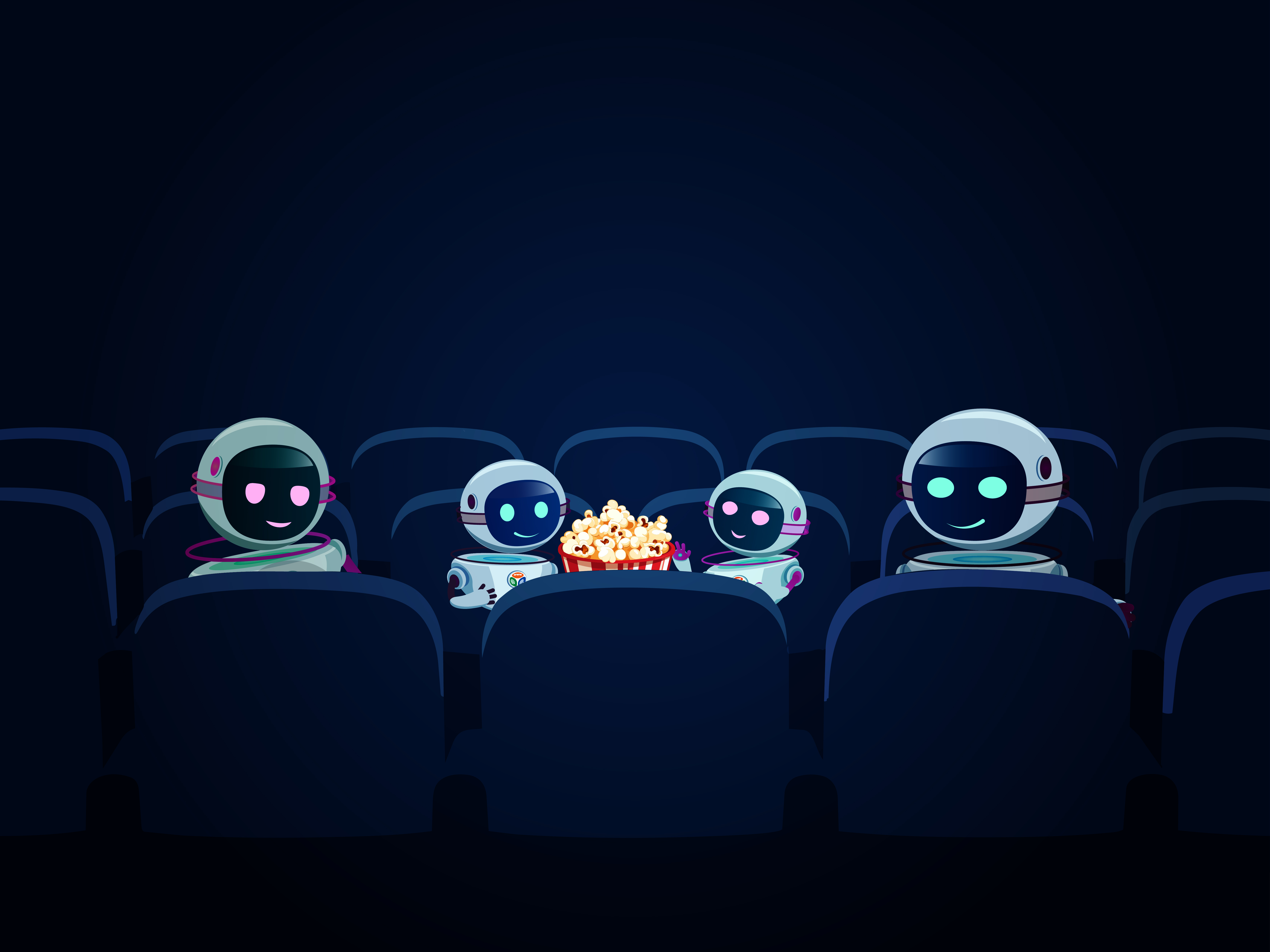 Семейный ИТ Марафон 2026 продлен на летние каникулы!