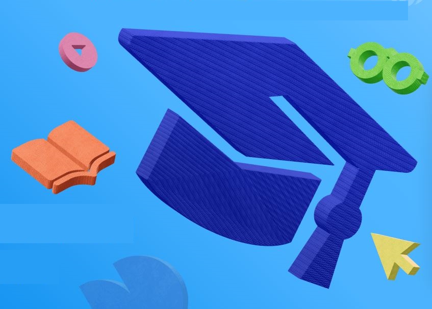 Онлайн Академия КЦ