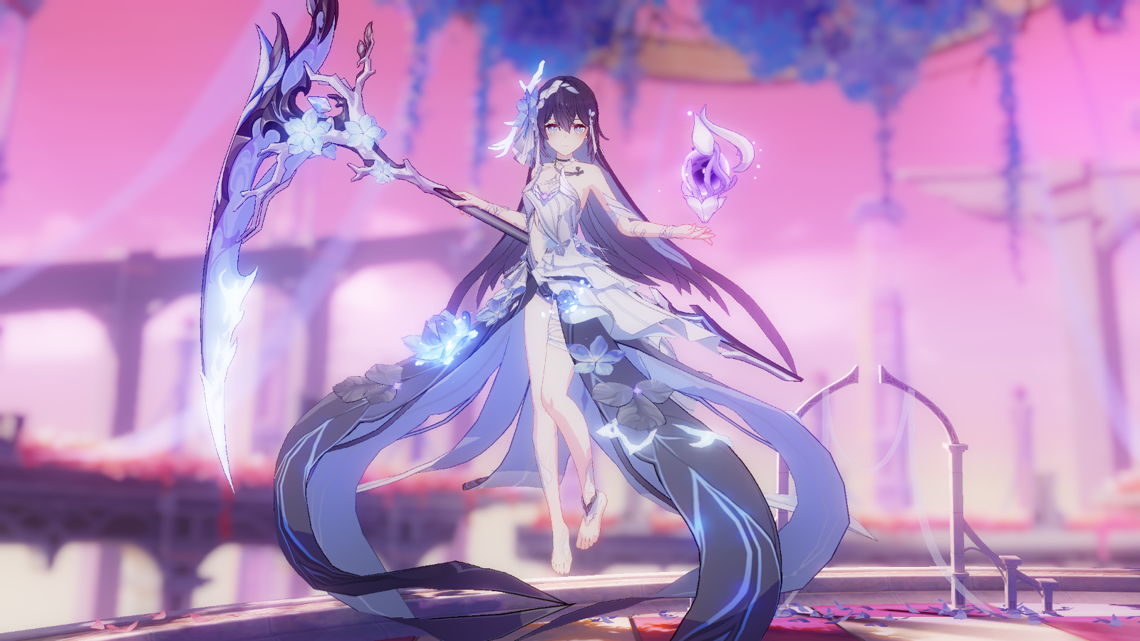 170 подписок на месяц в играх HoYoverse 